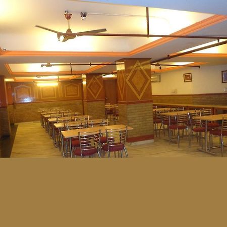 Metro City Delhi  Ngoại thất bức ảnh
