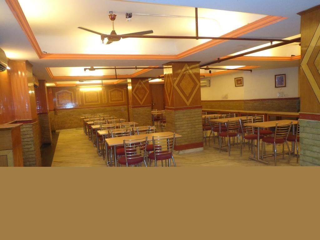 Metro City Delhi  Ngoại thất bức ảnh