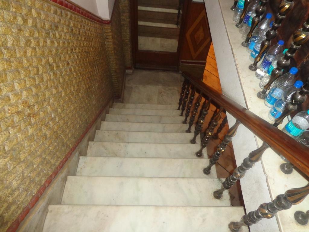 Metro City Delhi  Ngoại thất bức ảnh