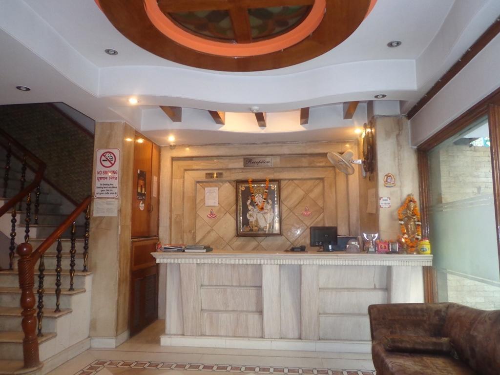 Metro City Delhi  Ngoại thất bức ảnh