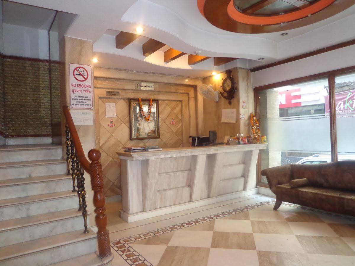 Metro City Delhi  Ngoại thất bức ảnh